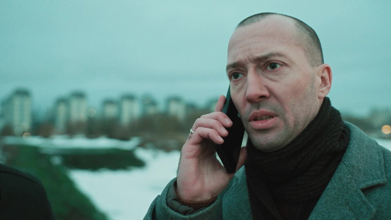 Васька - Season 1 Episode 8 : Episode 8