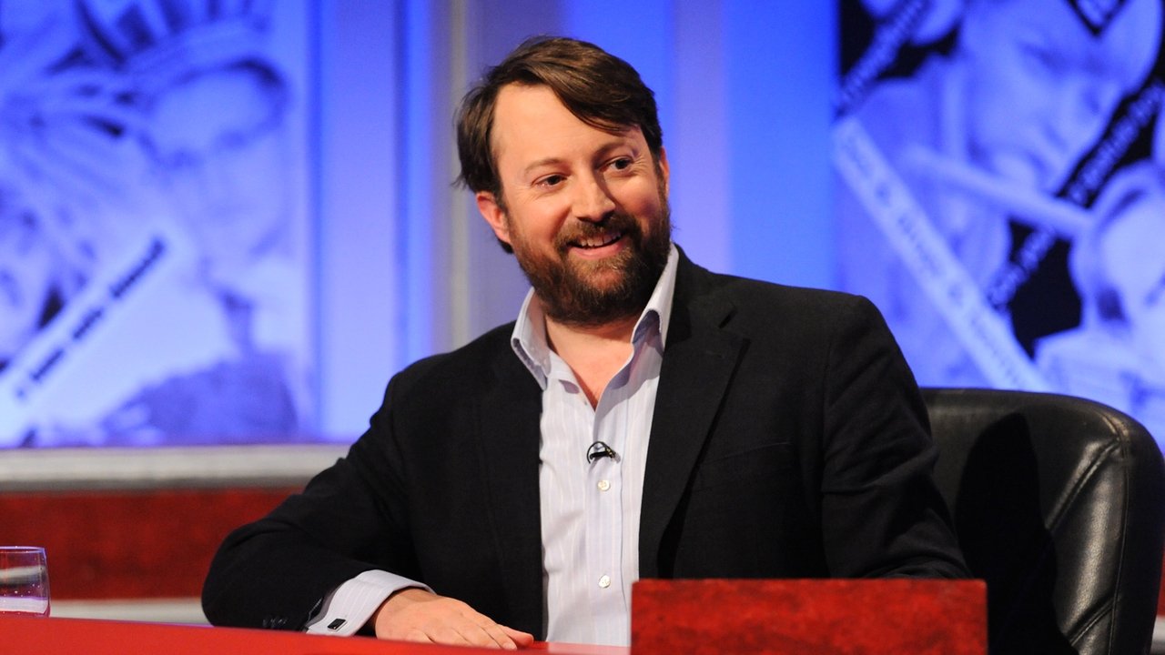 Have I Got News for You - Season 47 Episode 6 : David Mitchell, Susan Calman, Andy Hamilton