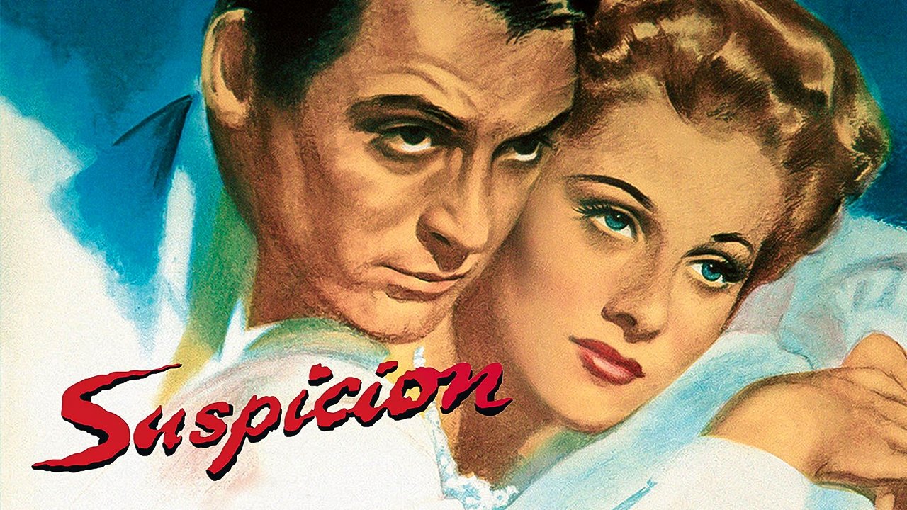 Suspicion (1941)