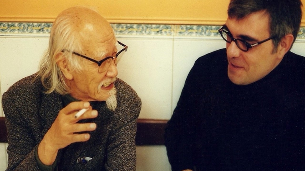 Seijun Suzuki: kabuki & yakuzas