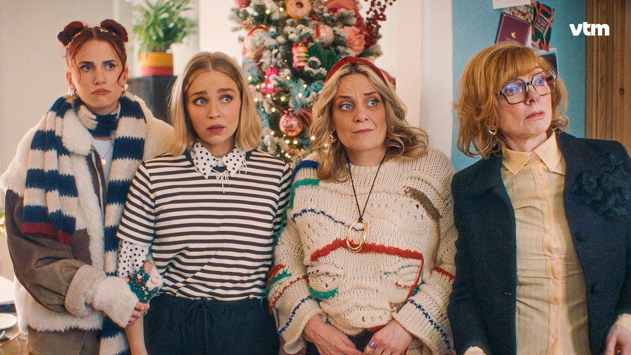 Single Bells - Season 2 Episode 2 : Episode 2