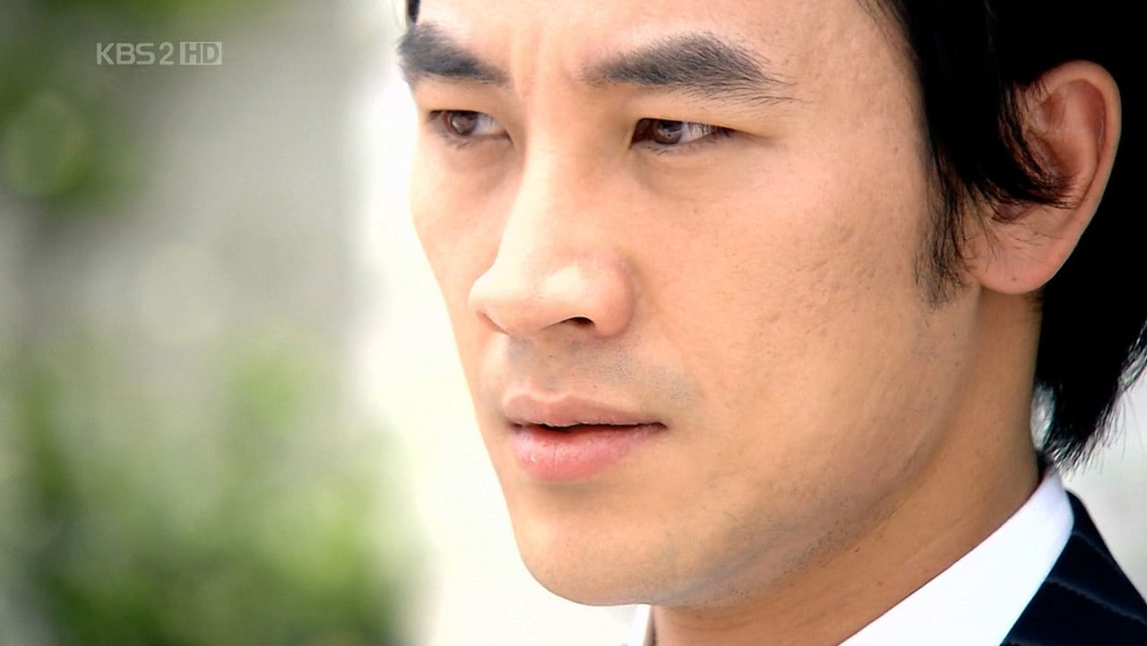 부활 — Épisode 8