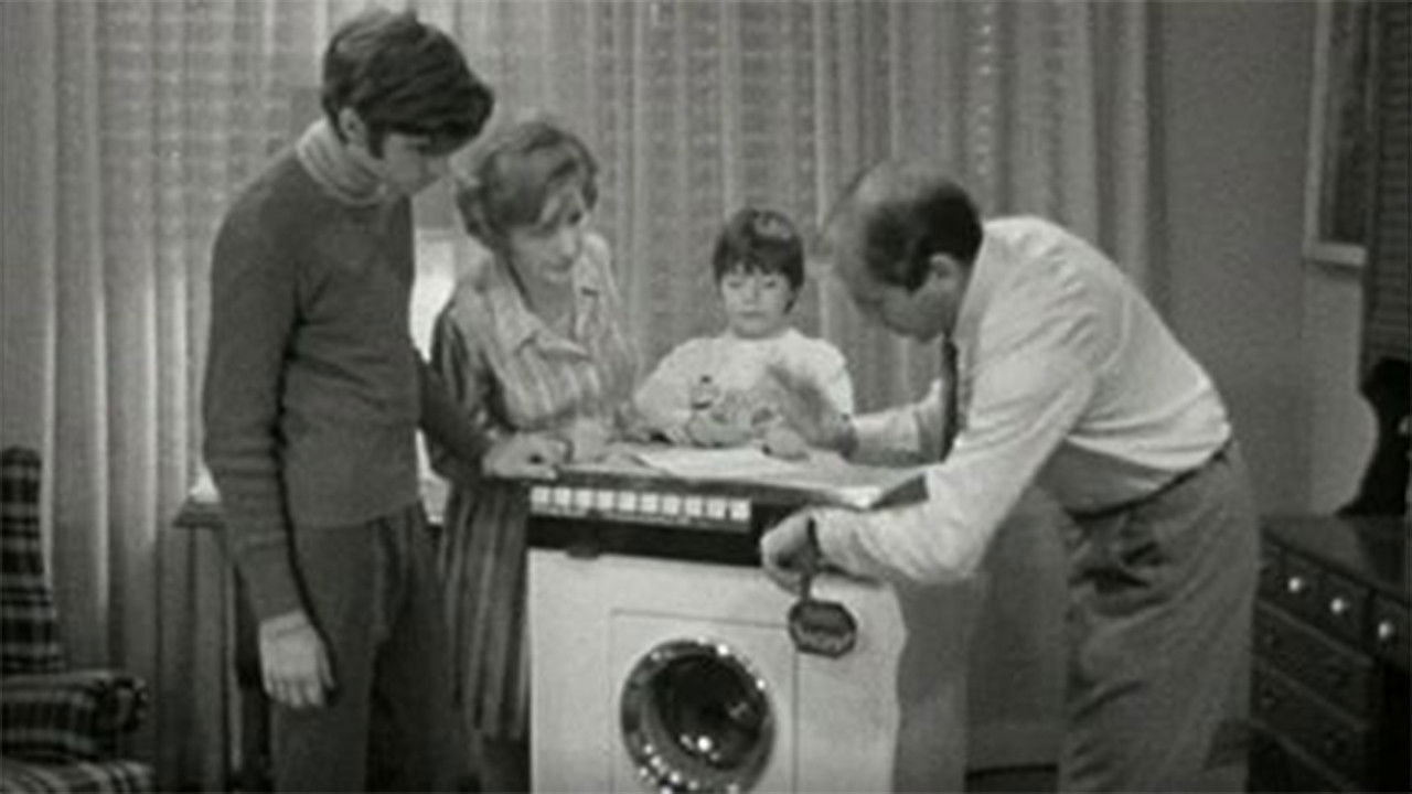 La Famiglia Benvenuti — Épisode 4