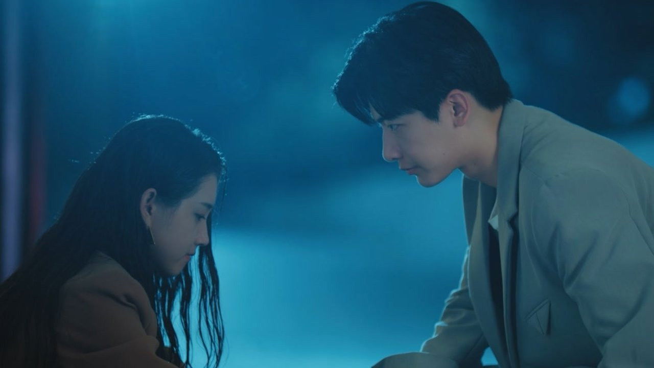 去你的世界再爱我一次 — Épisode 7