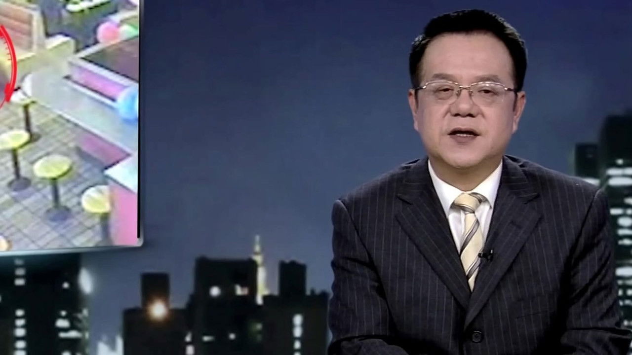 传奇故事 — Épisode 98