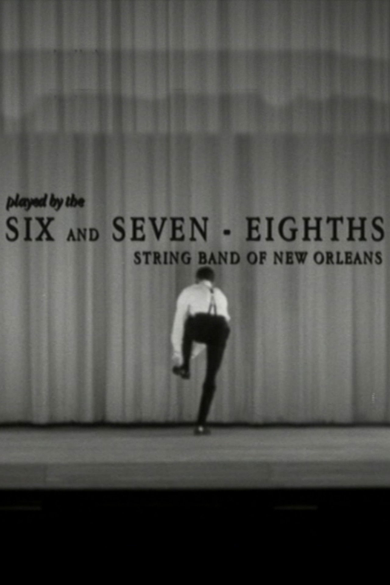 Six and Seven-Eighths Backdrop