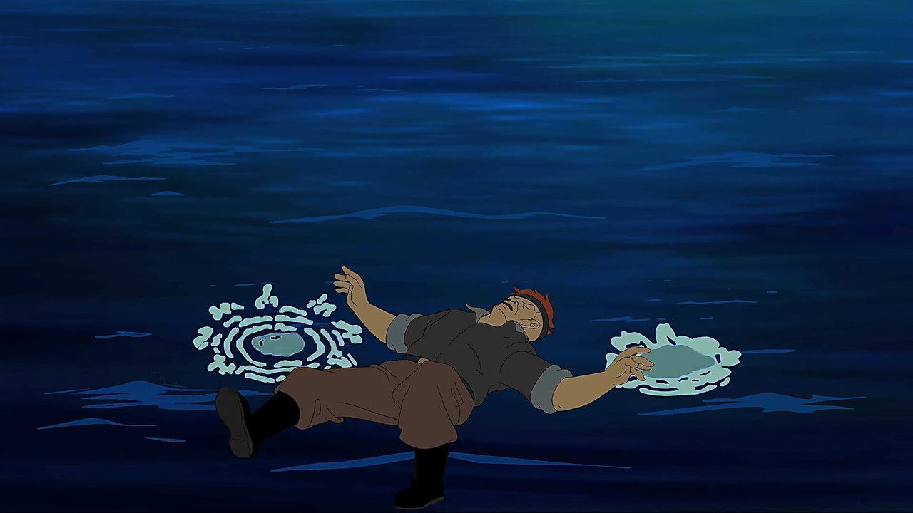 海尔兄弟高清重制版 - Season 1 Episode 49 : Episode 49