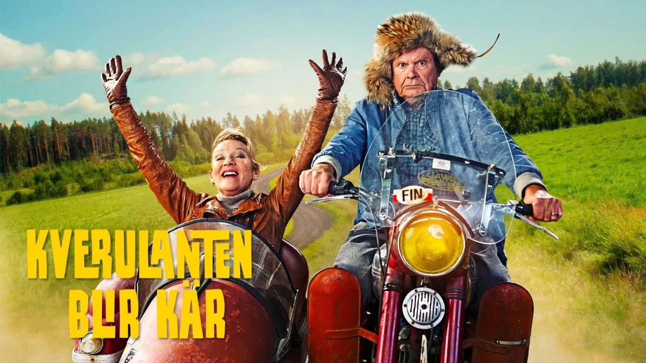 Long Good Thursday backdrop