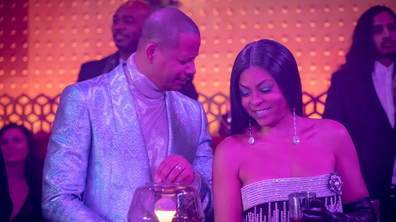 Empire - Season 5 Episode 12 : Shift and Save Yourself