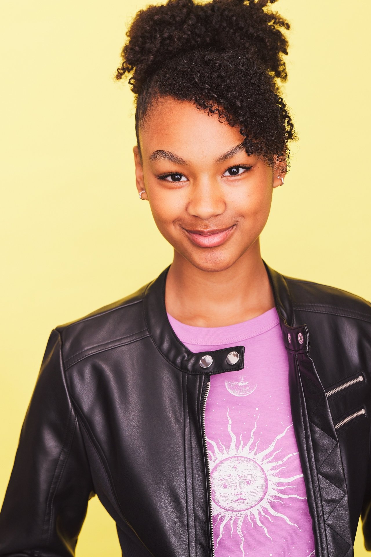 Photo of Trinity Lee Shirley
