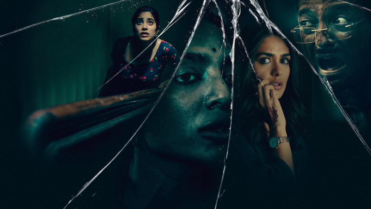Ghost Stories (2020) Hindi HD Netflix backdrop