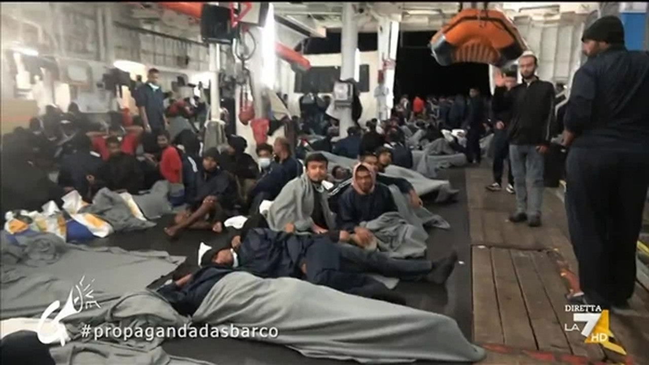 Propaganda Live — Épisode 10