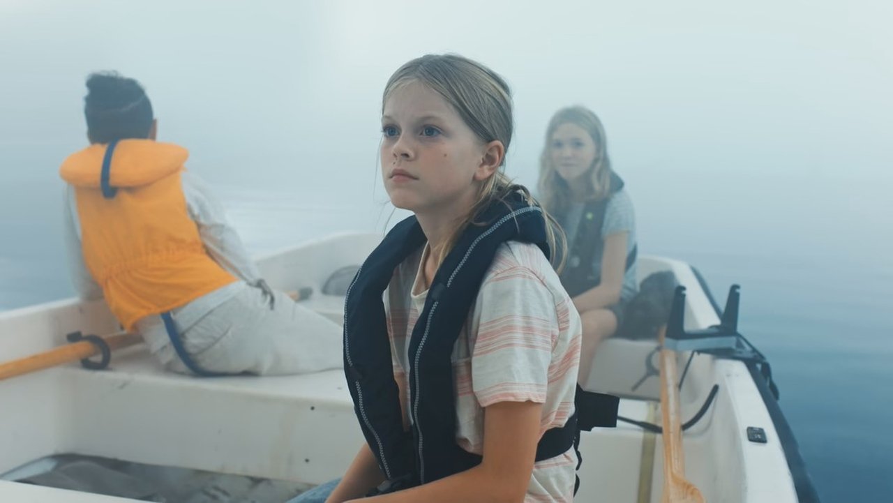 Vi på Saltkråkan - Season 1 Episode 2 : Episode 2
