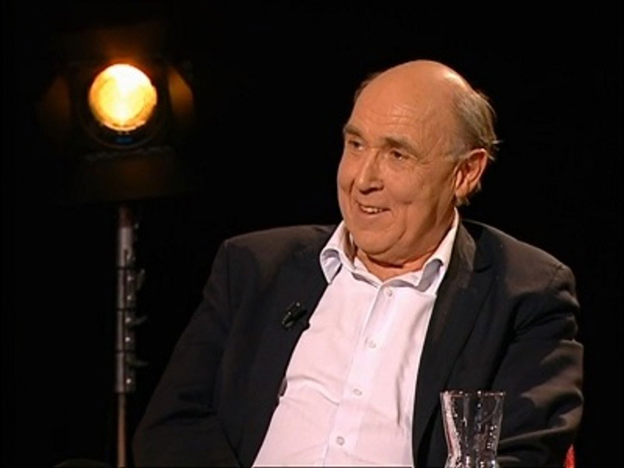 Ett herrans liv — Épisode 8