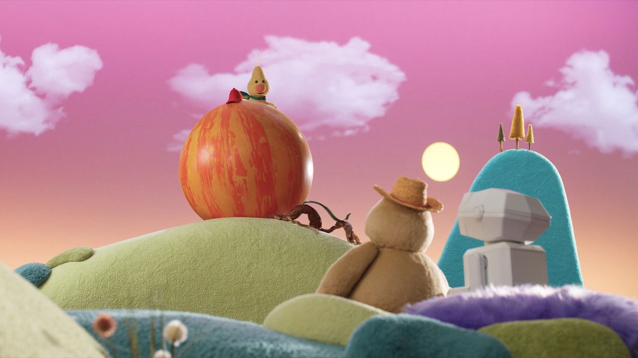 Beep and Mort — Épisode 16