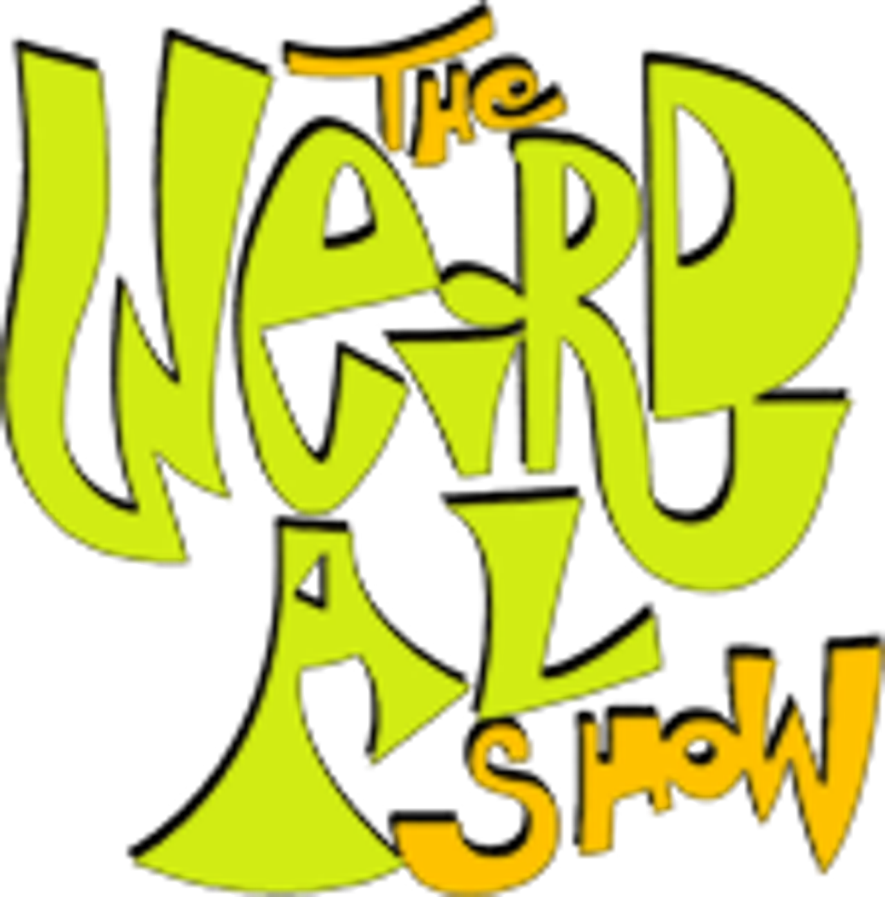 The Weird Al Show