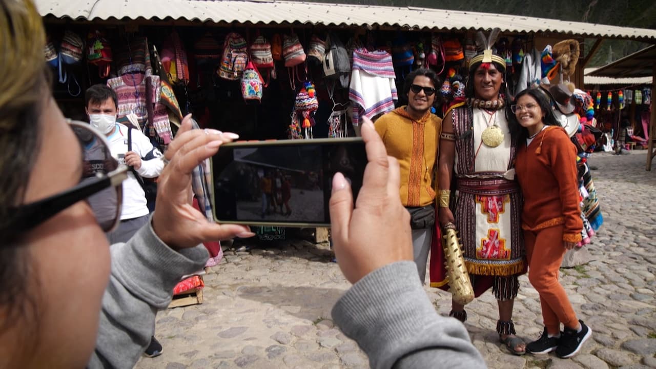 Metropolis — Épisode 7