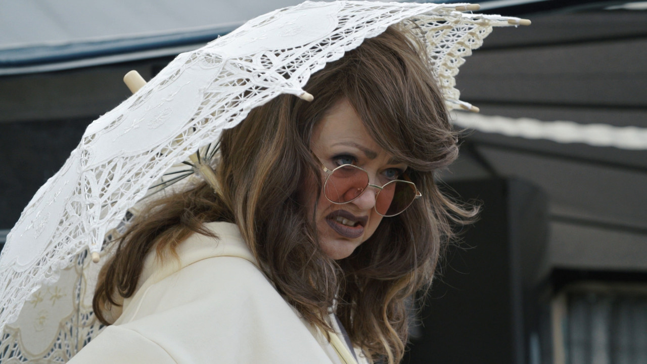 Kongsvika — Épisode 4