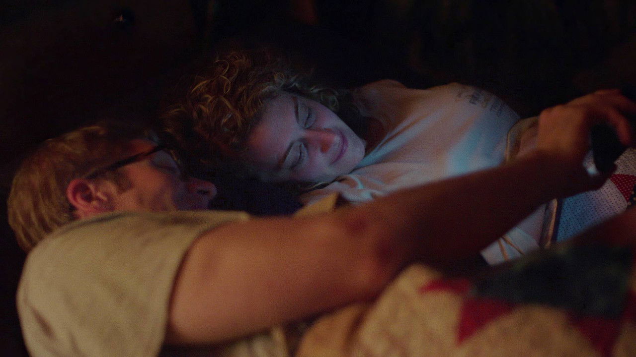 Joe Pera vous parle — Épisode 8