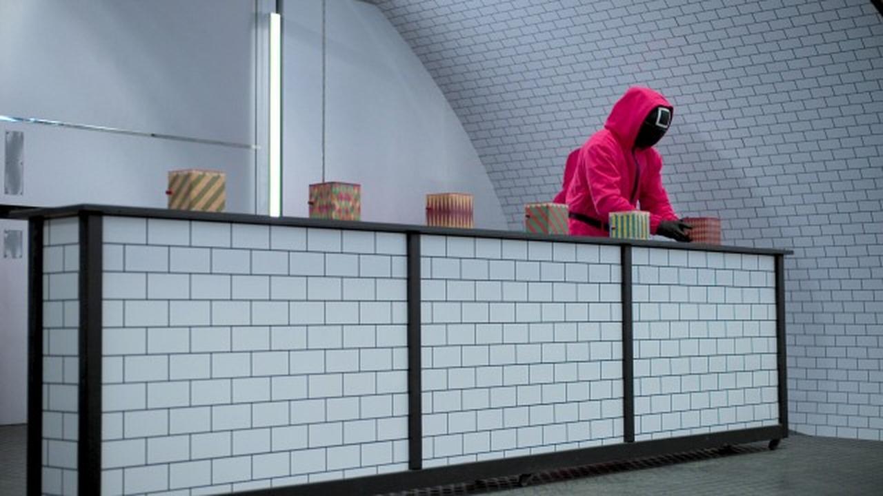 Image El juego del calamar: El desafío (2023)