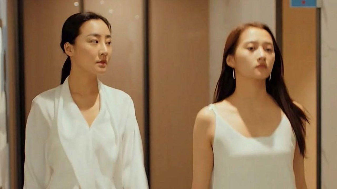 二十不惑 — Épisode 20