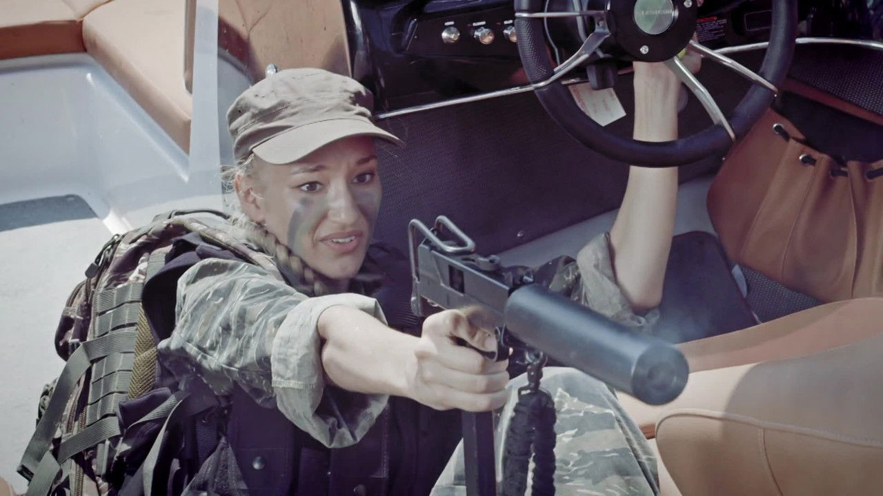 Позывной «Стая» — Épisode 2