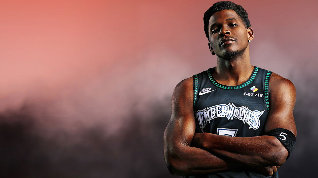 Serious Business with Anthony Edwards