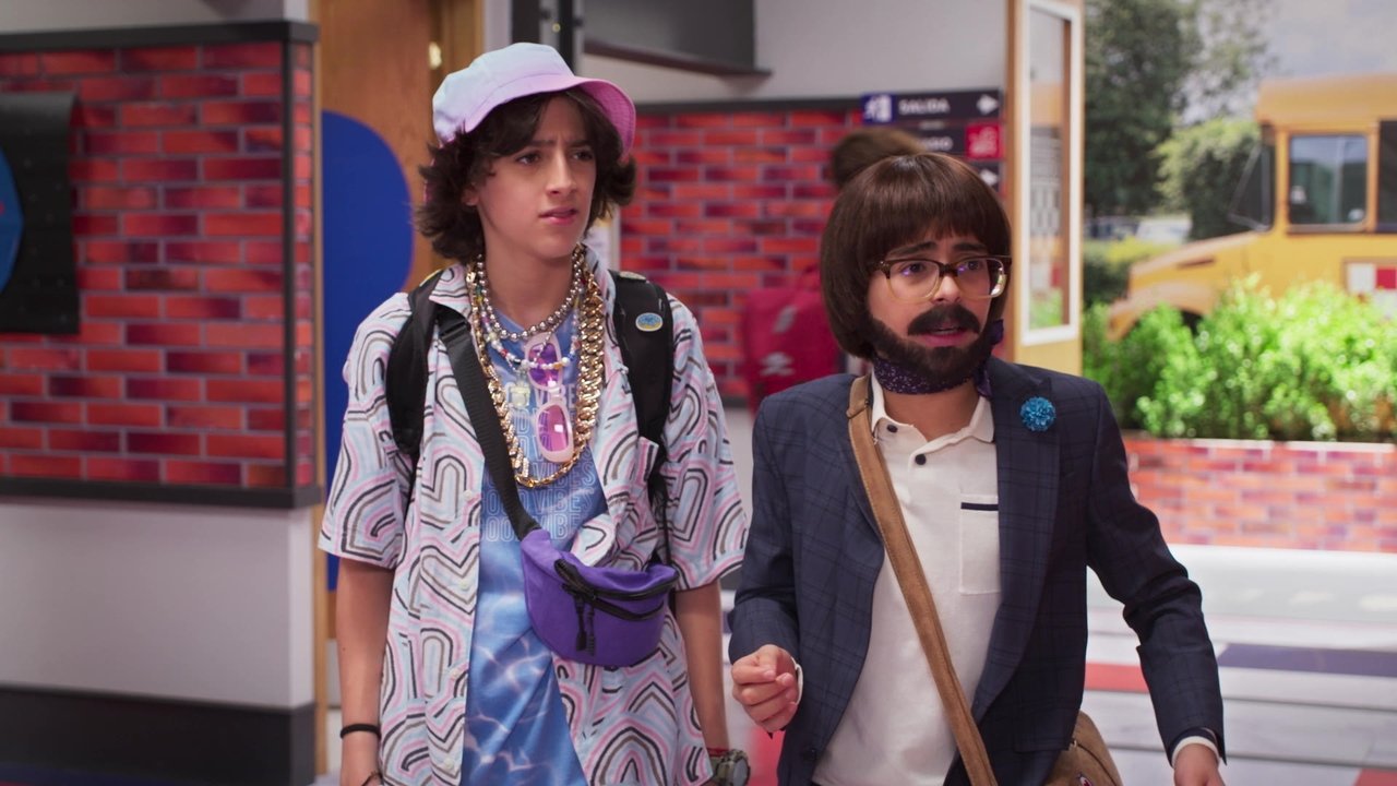 La CQ: Nuevo ingreso - Season 1 Episode 15 : Episode 15