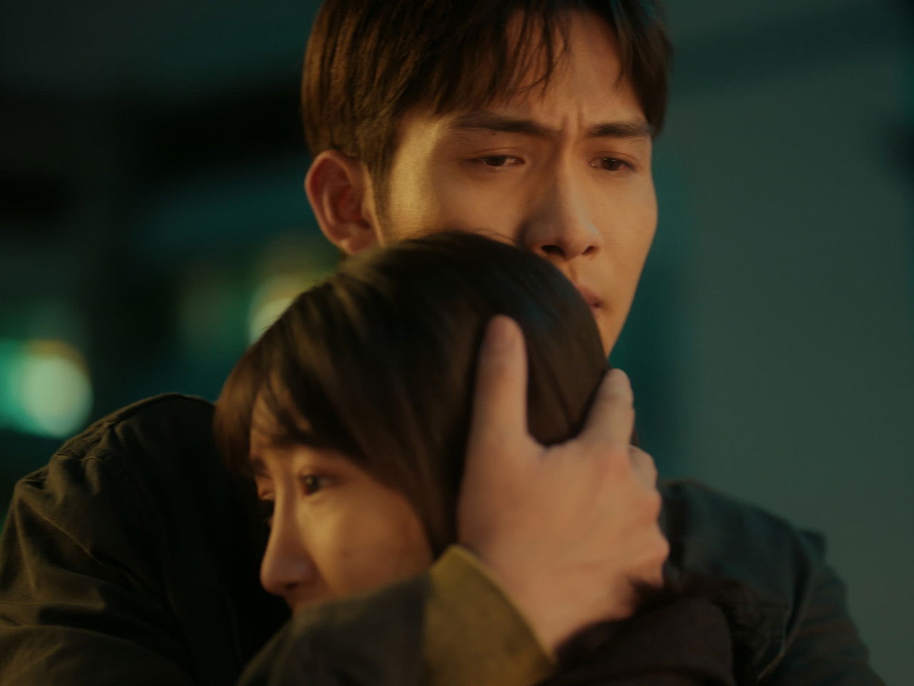 余生有涯 — Épisode 8