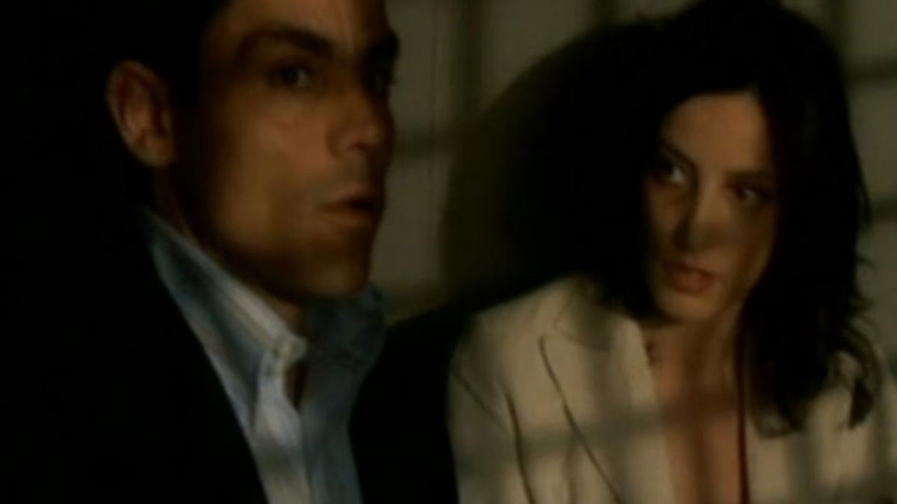 La squadra — Épisode 16