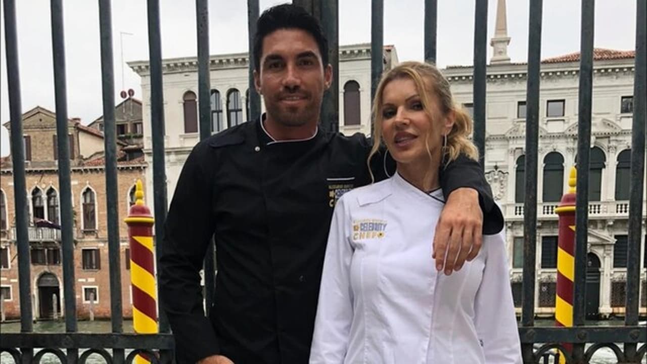 Alessandro Borghese - Celebrity Chef - Season 1 Episode 38 : Episode 38