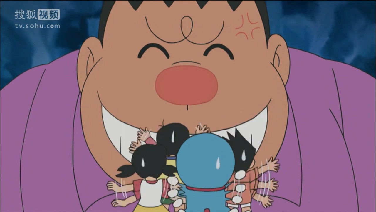 Doraemon — Épisode 131