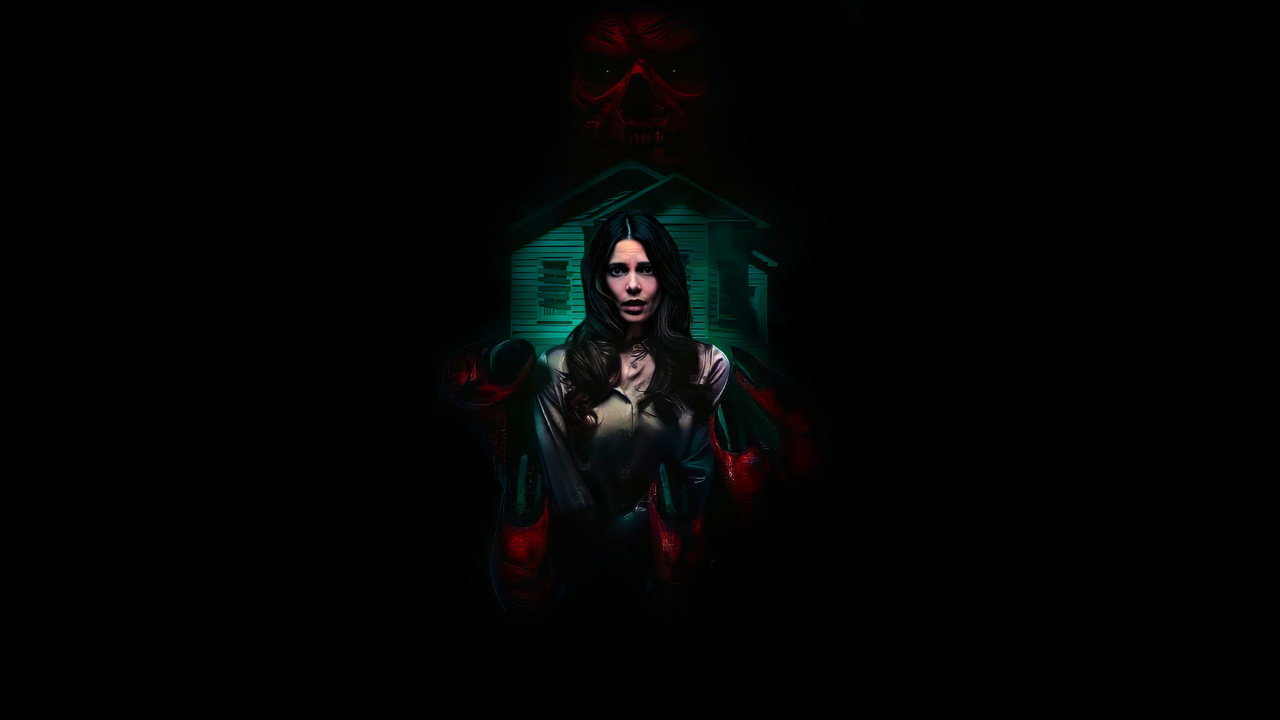 It Feeds (2025) Hindi Dubbed JioHotstar backdrop