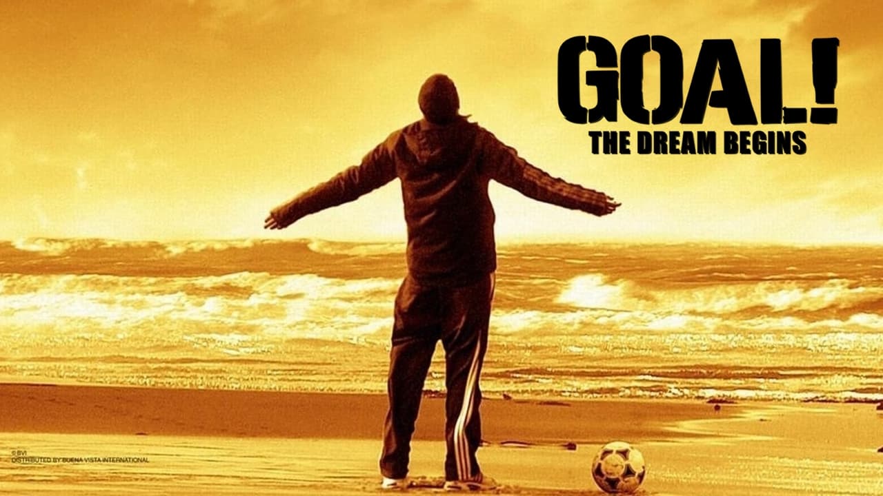 Goal! background