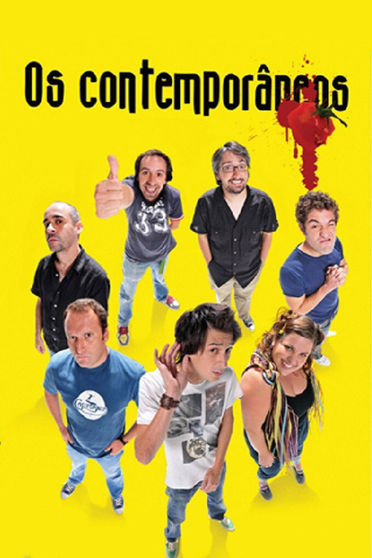 Os Contemporâneos