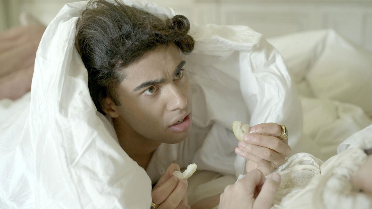 Min historiske pojkvän — Épisode 6