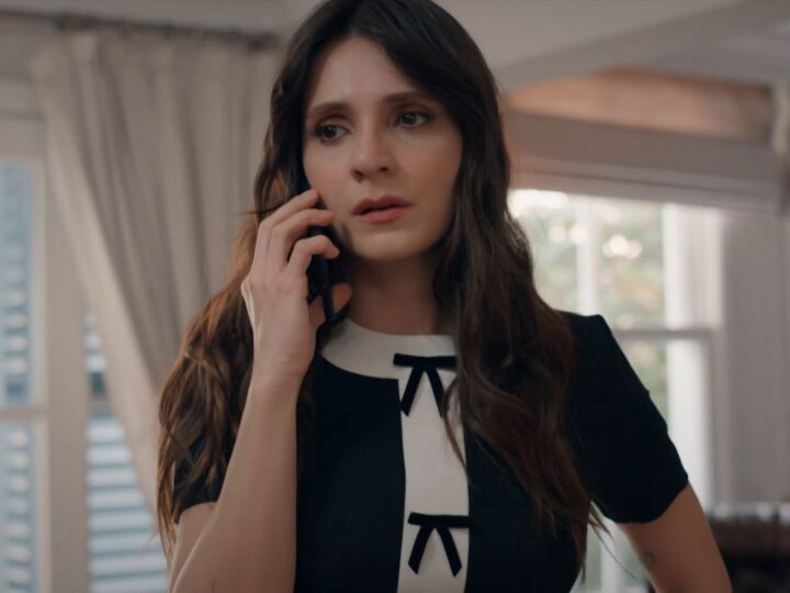 I Am Mother - Season 1 Episode 17 : Episode 17