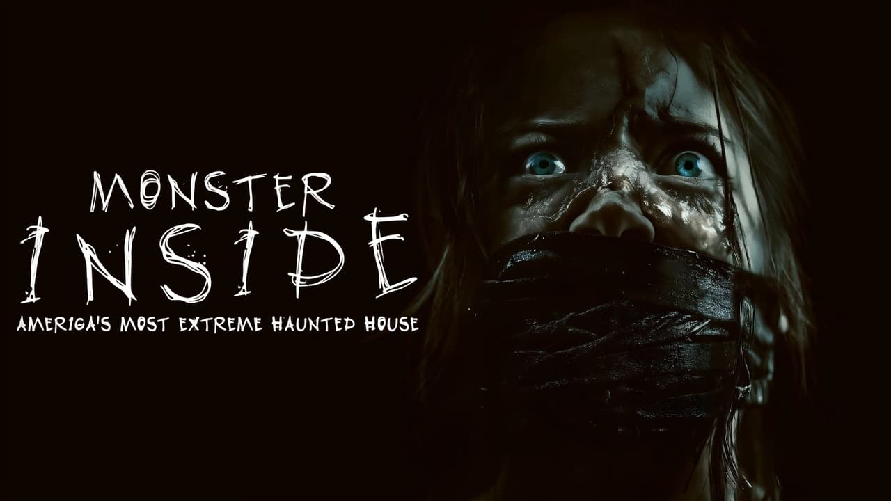 Monster Inside: America's Most Extreme Haunted House (2023)