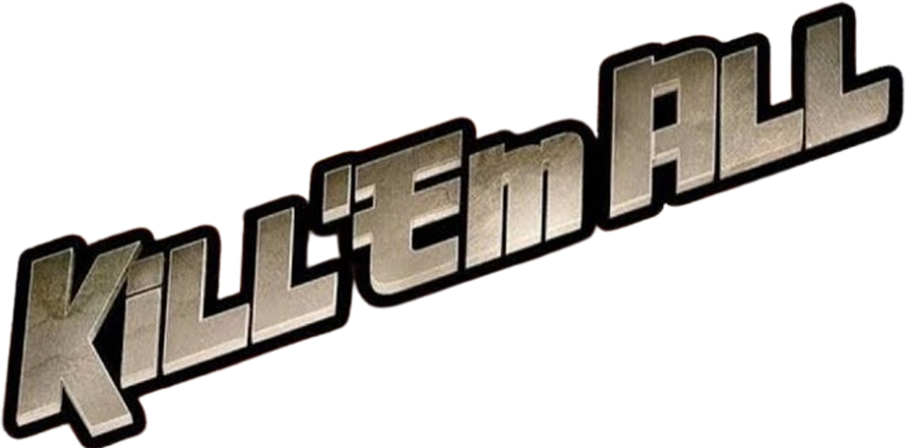 Убей их всех