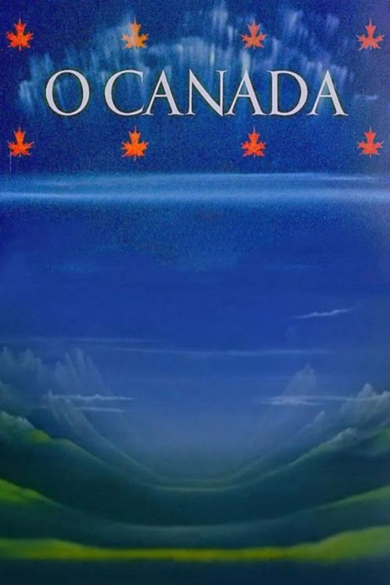 O Canada
