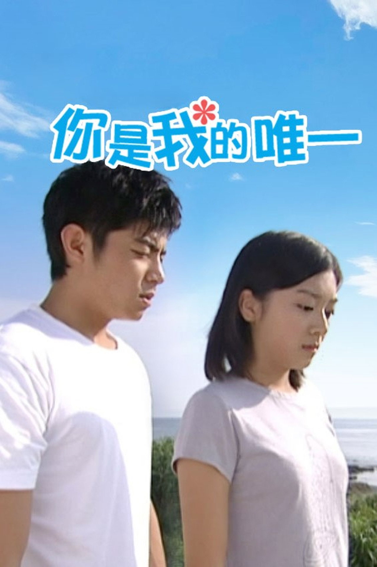 你是我的唯一 affisch