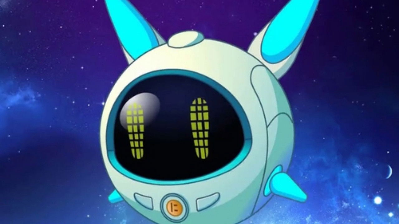 赛尔号 — Épisode 11