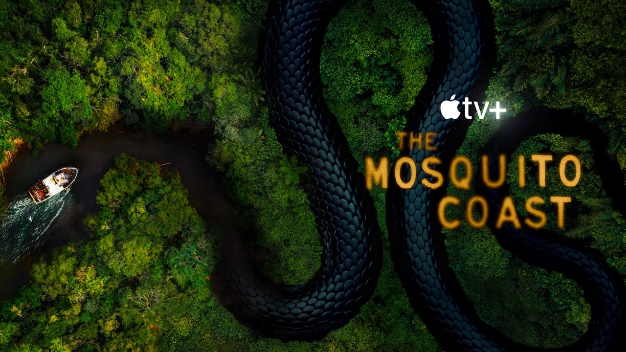 The Mosquito Coast - Season 0 Episode 1 : A Theroux Family Affair