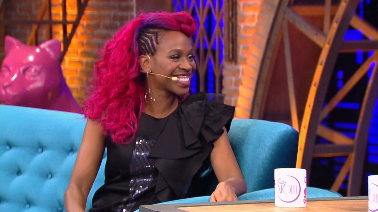 Lady Night — Épisode 13