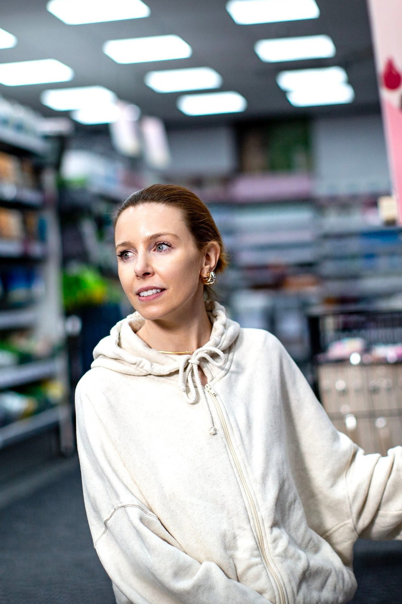 Stacey Dooley: Meet the Shoplifters Backdrop