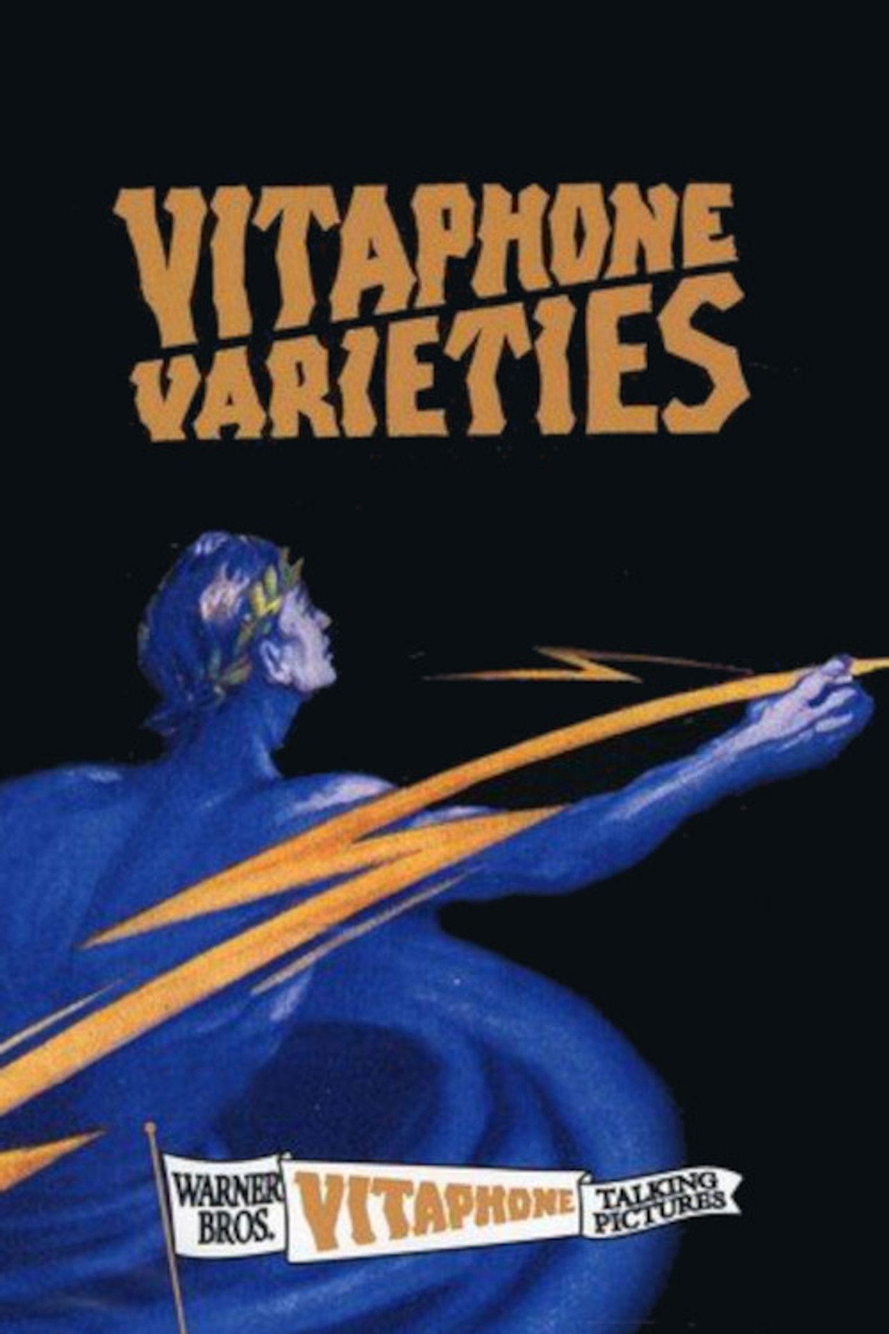 Niagara Falls Backdrop