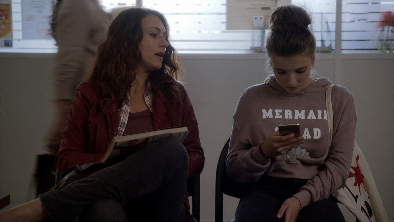 Sam — L'école des mères