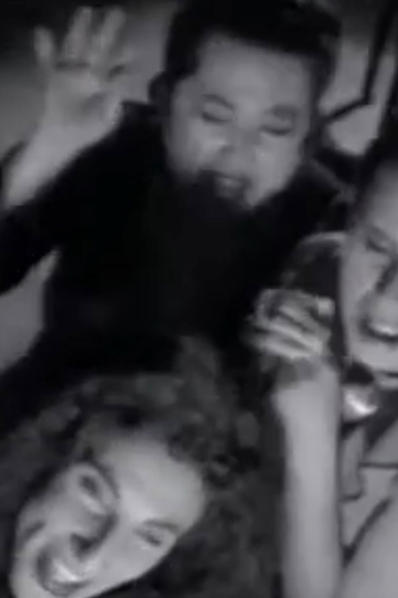 Moizefala, la desdichada Backdrop