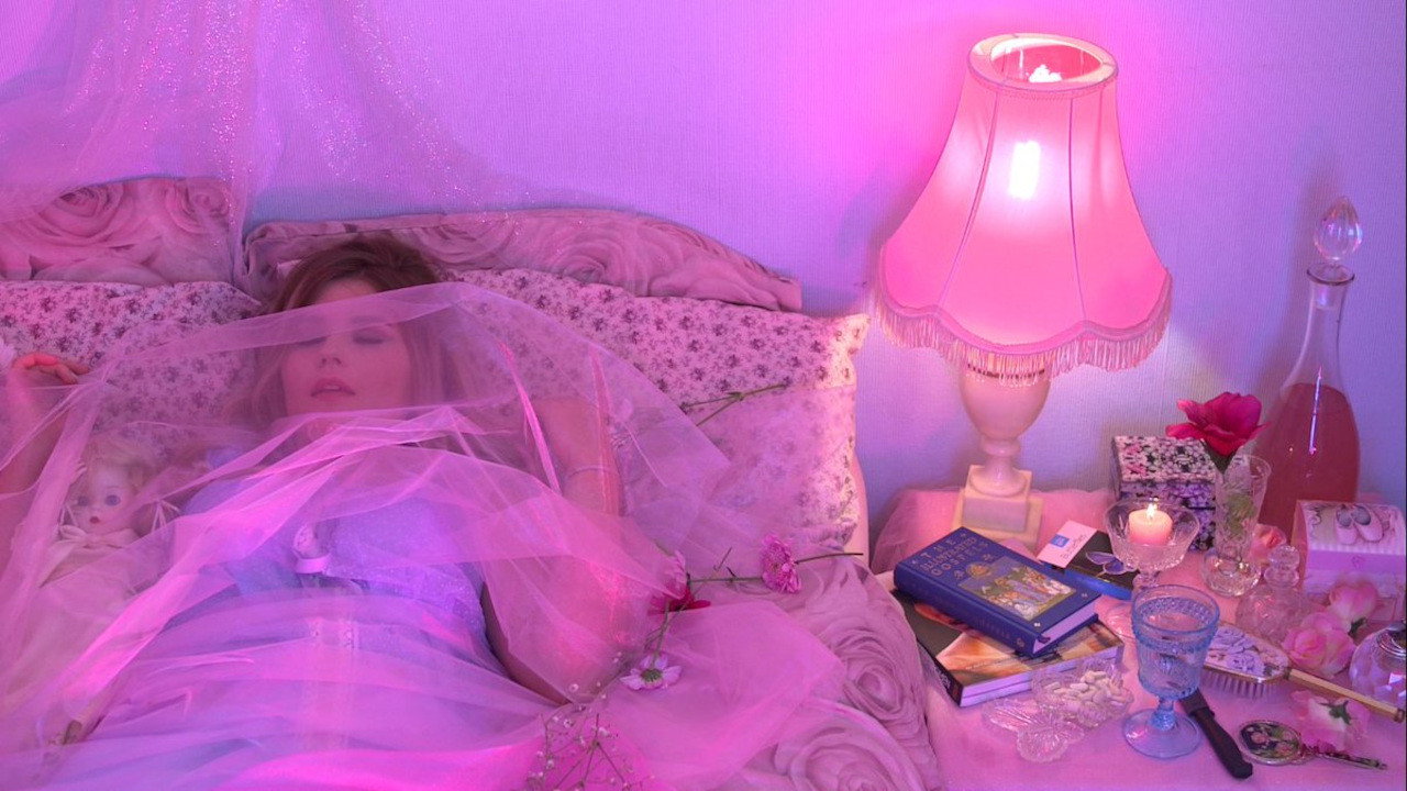The Devil In Mary still 4