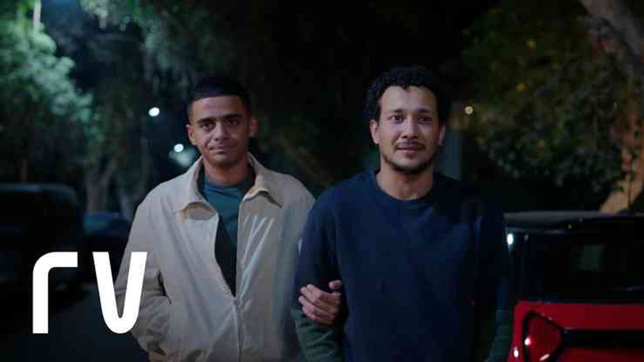 ميد تيرم — Épisode 27